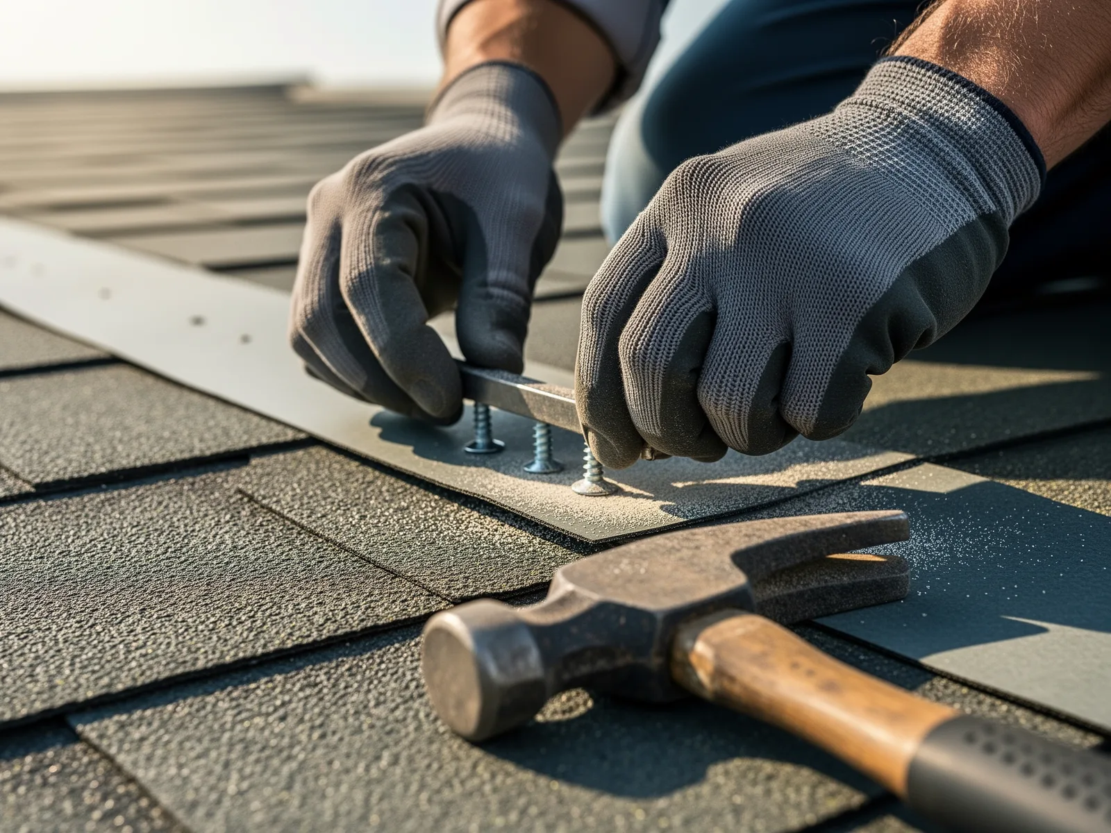 Why choose Fascia Repair in Bethelridge, KY